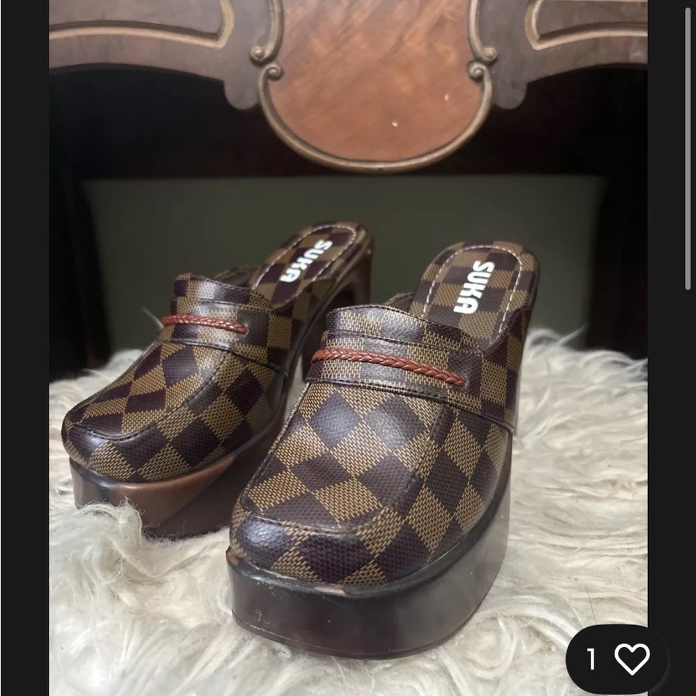 Suka Shoes